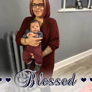 Meet your Posher, Alicia marie